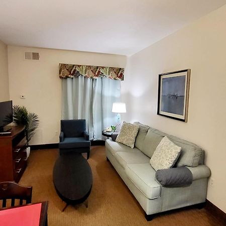 Lovely Entire Suite With Kitchen 5 Min To Disney Orlando Exterior foto