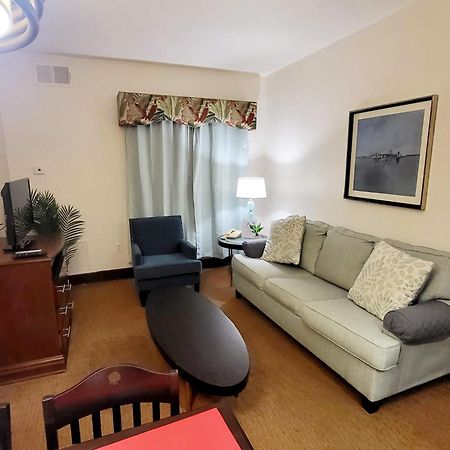 Lovely Entire Suite With Kitchen 5 Min To Disney Orlando Exterior foto