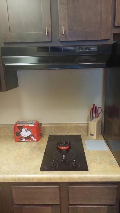 Lovely Entire Suite With Kitchen 5 Min To Disney Orlando Exterior foto