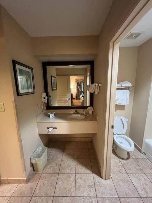 Lovely Entire Suite With Kitchen 5 Min To Disney Orlando Exterior foto