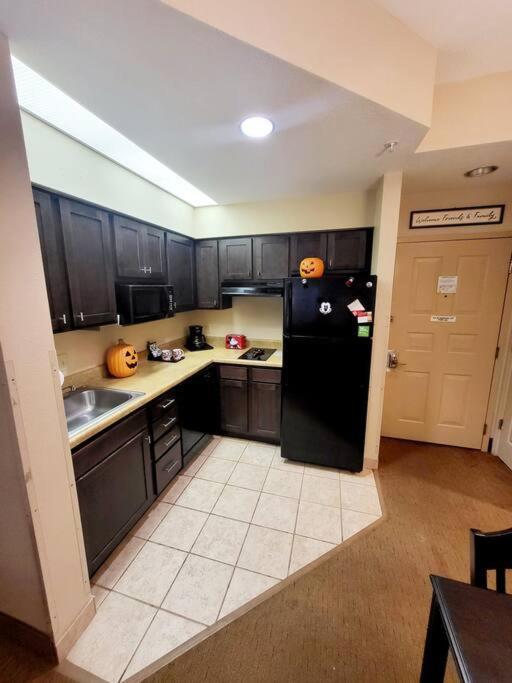 Lovely Entire Suite With Kitchen 5 Min To Disney Orlando Exterior foto