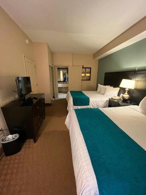 Lovely Entire Suite With Kitchen 5 Min To Disney Orlando Exterior foto