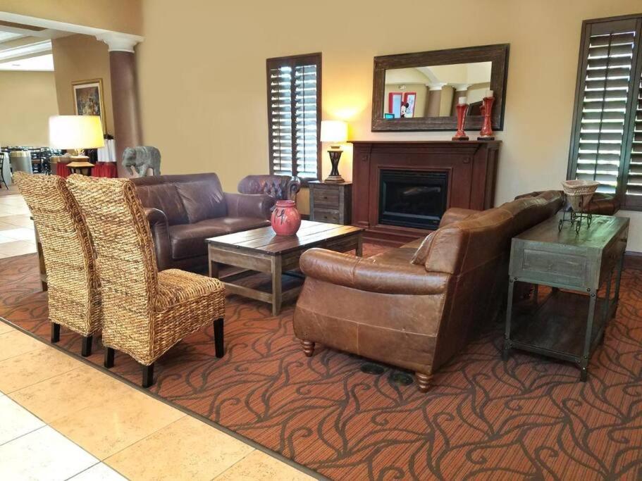 Lovely Entire Suite With Kitchen 5 Min To Disney Orlando Exterior foto