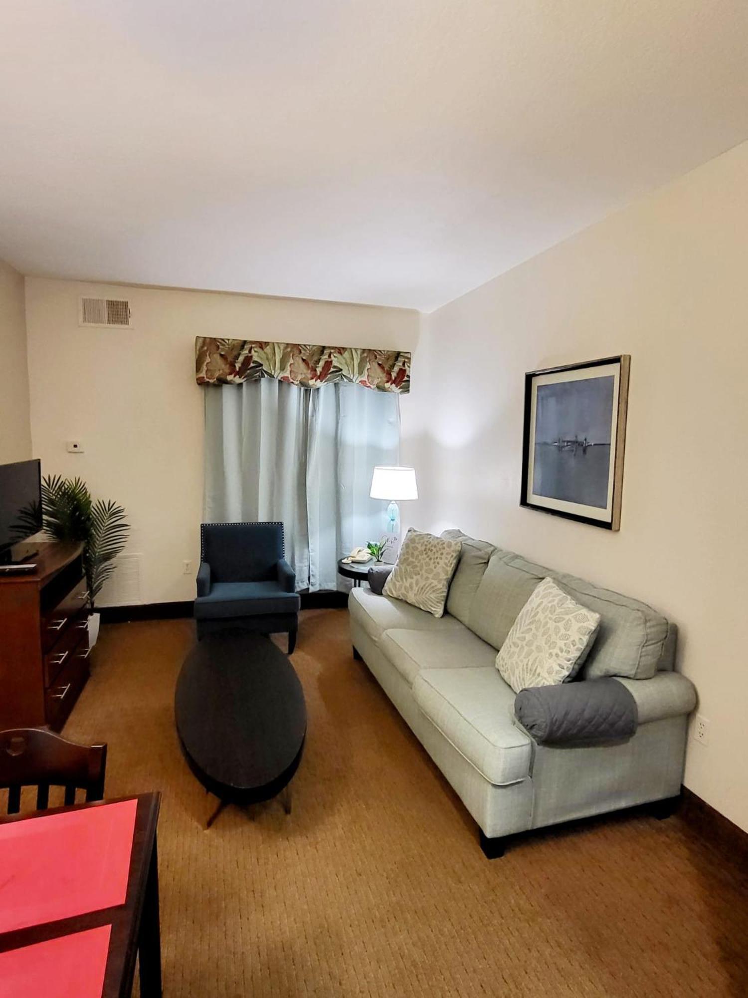 Lovely Entire Suite With Kitchen 5 Min To Disney Orlando Exterior foto