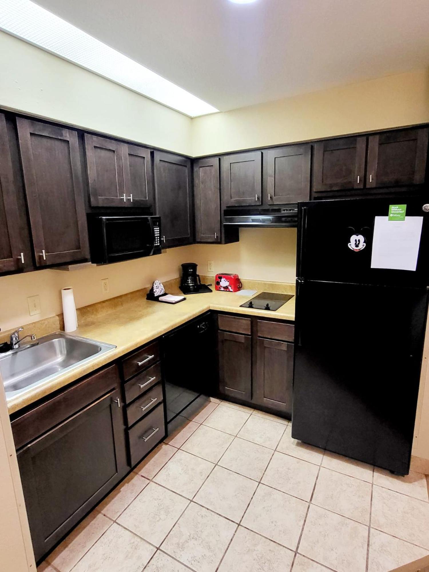 Lovely Entire Suite With Kitchen 5 Min To Disney Orlando Exterior foto